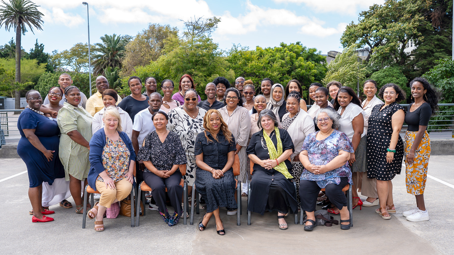 Black Sash: Turning Rights into Real Life Change