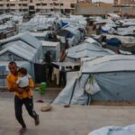 Humanitarian situation in Gaza still catastrophic: NGOs