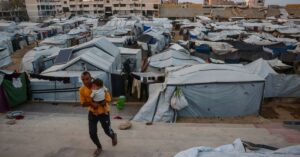 Humanitarian situation in Gaza still catastrophic: NGOs
