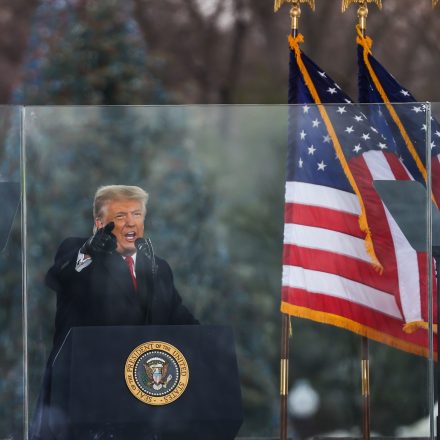 DNC Autopsy of 2024 Loss Doesn’t Mention Gaza or Israel at all