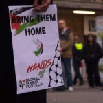 News24 | Global outrage mounts after Israeli minister taunts Gaza flotilla activists