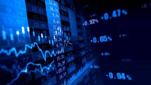 The Week Ahead: Markets Brace for CPI Data, Retail Sales, and a Busy Earnings Slate