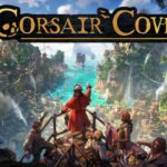 Hooded Horse Partners with Limbic Entertainment for Pirate City-Builder Corsair Cove