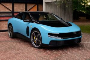 Ferrari Luce Receives Serious Backlash From Analyst And Social Media Influencers