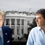 “I No Longer Feel Safe”: Former Yale Professor Jason Stanley on Donald Trump and America’s Democratic Crisis
