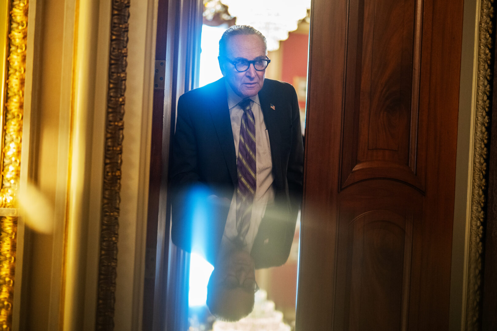 Competing claims on SAVE America Act disenfranchising voters