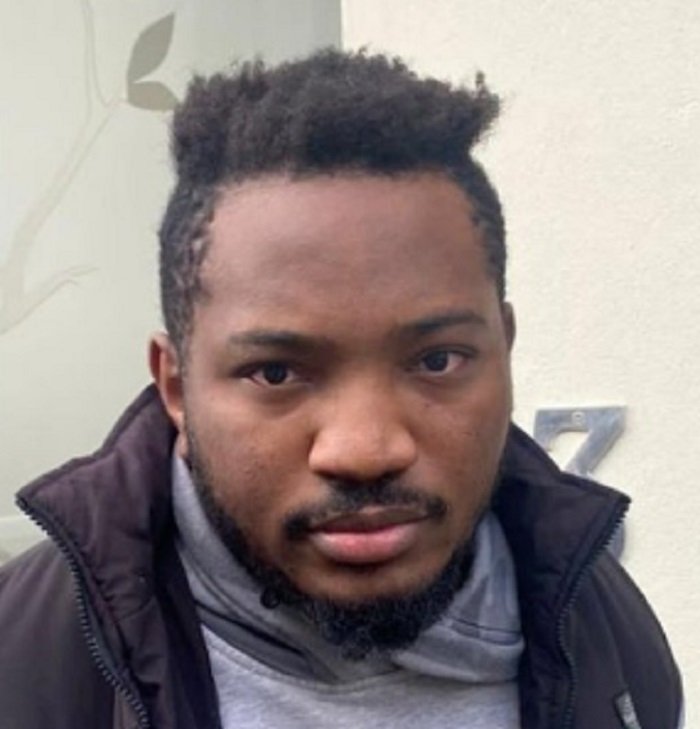 Nigerian extradited from South Africa jailed in US over $4.1m wire fraud