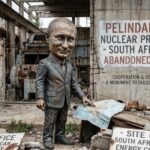 OPINION: In Africa, It’s A Litany Of Russia’s Failed Projects