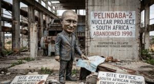 OPINION: In Africa, It’s A Litany Of Russia’s Failed Projects
