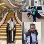 Nigerian Man Sentenced To 90 Months Imprisonment In US For Fraud And Money Laundering