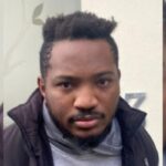Nigerian scammer James Aliyu extradited from South Africa to U.S. over wire fraud bags 90-month jail term 