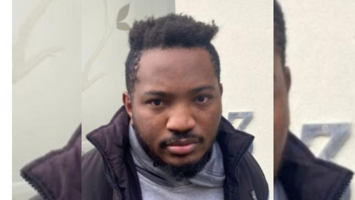 Nigerian scammer James Aliyu extradited from South Africa to U.S. over wire fraud bags 90-month jail term 