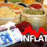 Inflation rate climbs to 15.69% in April as food prices gets high – NBS