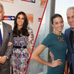 Meet Margaret Anne Williams, the bio of Geoffrey Zakarian’s wife