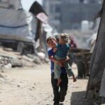 Board of Peace report accuses Hamas of blocking Gaza progress