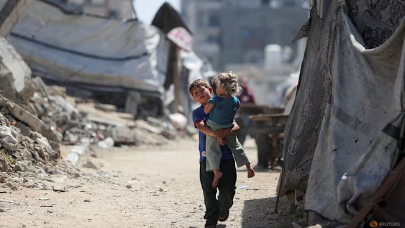 Board of Peace report accuses Hamas of blocking Gaza progress