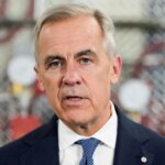 Israel’s treatment of Gaza flotilla members is ‘abominable’, Canada PM Carney says