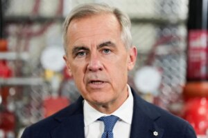 Israel’s treatment of Gaza flotilla members is ‘abominable’, Canada PM Carney says