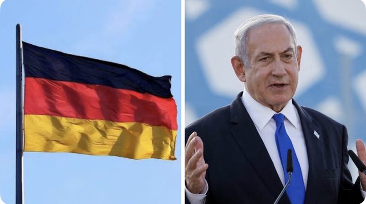 Germany Says Israel Has Committed Genocide In Gaza And Violated International Law By Attacking Iran
