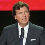 Could Tucker Carlson hijack the GOP — and take the White House?