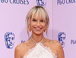 Pregnant stars Vogue Williams, Scarlett Moffatt and Laura Whitmore display their baby bumps in on the red carpet as they lead the glamorous arrivals at BAFTA TV Awards