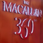 The Macallan is hosting an exclusive Lagos event tonight and there’s a big announcement coming