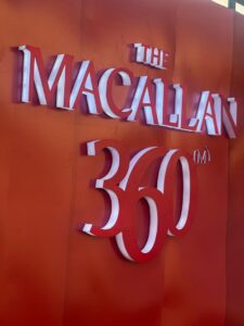 The Macallan is hosting an exclusive Lagos event tonight and there’s a big announcement coming
