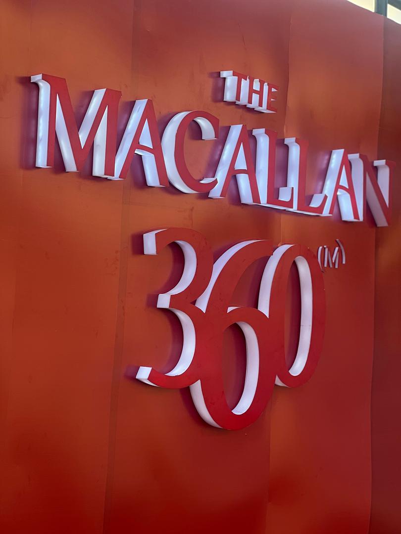 The Macallan is hosting an exclusive Lagos event tonight and there’s a big announcement coming