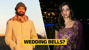Kalyani Priyadarshan-Pranav Mohanlal Wedding On The Cards? Lokah Actress’ Mom Reacts