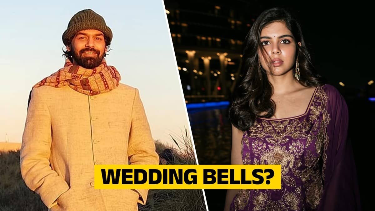 Kalyani Priyadarshan-Pranav Mohanlal Wedding On The Cards? Lokah Actress’ Mom Reacts