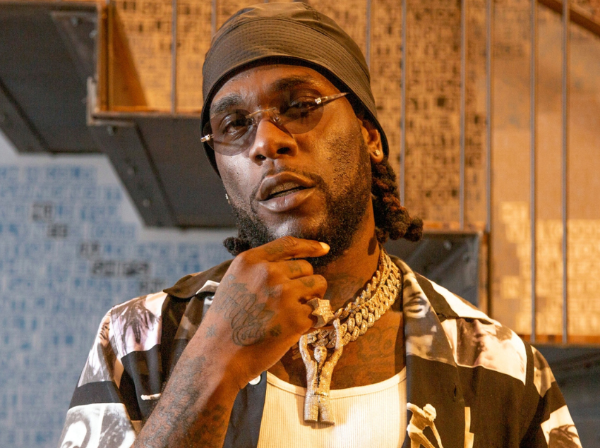 Fraud allegations, missed court dates, and Warner Music under legal notice: The fight over Burna Boy’s early catalogue heads back to court on Monday