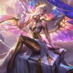 Study shows League of Legends isn’t totally mind-numbing after all, it could be brain nourishment