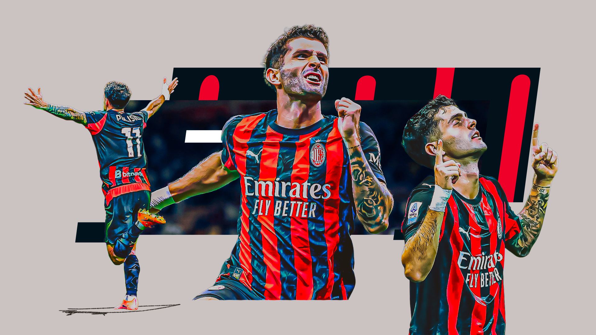 Milan, Pulisic and his contract renewal: a meeting has been scheduled – what’s the latest on the American’s future?