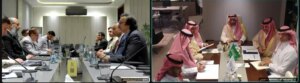 Industry Minister, Pakistani Officials Hold Talks on Industrial Cooperation, Fertilizer Investment