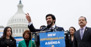 The progressive plan to reclaim the working class