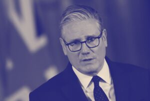 The Chaotic New Era of British Politics