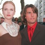 Nicole Kidman, Keith Urban Divorce: ‘Babygirl’ Star Reportedly Finds Peace With Tom Cruise After 20-Year Feud