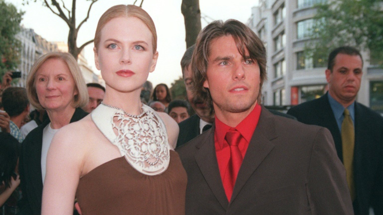 Nicole Kidman, Keith Urban Divorce: ‘Babygirl’ Star Reportedly Finds Peace With Tom Cruise After 20-Year Feud