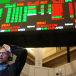 Why are US stock market futures down today, and will S&P 500, Nasdaq and Dow Jones stay in red or turn green? Global tensions hit markets