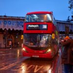 Major overhaul of London bus and tram fares this summer as Mayor reveals new ‘hopper’ package