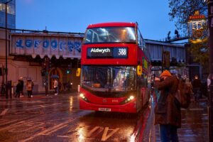 Major overhaul of London bus and tram fares this summer as Mayor reveals new ‘hopper’ package
