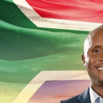 South Africa used AI to write its AI policy. The citations were fake.