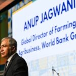 Connecting the Dots: Quality Seed, Resilient Food Systems and Good Health