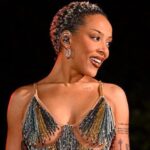 Doja Cat’s father spotted at her SA show after she revealed he declined invite