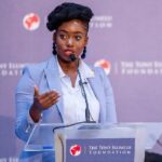 Tony Elumelu Foundation Selects 3,200 Entrepreneurs