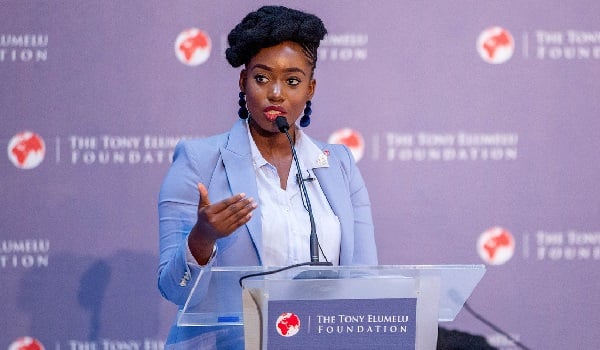 Tony Elumelu Foundation Selects 3,200 Entrepreneurs