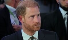 Andrew Mountbatten-Windsor bombshell ‘works in Prince Harry’s favour’