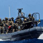 News24 | Six South Africans among 430 activists aboard Gaza flotilla ‘PR stunt’ heading to Israel