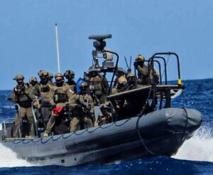 News24 | Six South Africans among 430 activists aboard Gaza flotilla ‘PR stunt’ heading to Israel