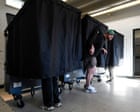 Pennsylvania primaries spotlight key races for Democrats to retake House